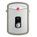 Calentador Eléctrico Instantáneo RTX3 13kW 220V 1.5 Servicios Rheem RTX3-13