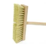 Cepillo de Ixtle 10" (25cm) BYP CIX0010N - Imagen 3
