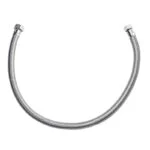 Manguera Flexible 1/2" x 3/4" Cuerda Interior de 120cm CNX MB1319X120