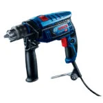 Rotomartillo de 1/2" 650W Heavy Duty Bosch GSB 13 RE - Imagen 3