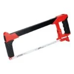 Arco de Segueta Fijo Alta Tensión 12" Uso Pesado Urrea 353F - Imagen 2