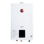 Calentador Instantáneo de Tiro Forzado 16 l/min Gas LP 3 Servicios RHTF-CHN10P Rheem