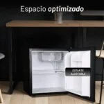 Mini Frigobar 46L Nuur FRIGO46L - Imagen 6