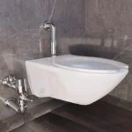 Taza para Fluxómetro a Pared Helvex TZF NAO PARED - Imagen 2