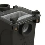 Motobomba Orum II para Piscina 1-1/2 HP 110/220V Motor Eco 111148 - Imagen 2