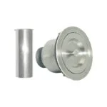 Contracanasta para Fregadero Acero Inox Coflex PH-600