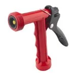 Pistola para Riego Metálica Tradicional Santul 7505