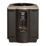 Bomba de Calor Heatpro 110,000 BTU/h 1F 240V Hayward 114093 - Imagen 2