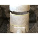 Espuma de Poliuretano PU 1/300 ml Fischer 520806 - Imagen 3