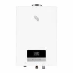 Calentador Instantáneo 5 Servicios 30 l/min Gas LP Smart Home IUSA 619558 IUSIN-30P