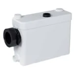 Bomba Maceradora para Instalar Baño Completo Sanipack Saniflo SF011