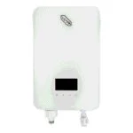 Calentador Eléctrico Instantáneo 1500W 220V 1 Servicio IUSA 620087