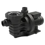 Motobomba Aeris II para Piscina 1-1/2 HP 110/220V Motor Eco 111073