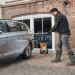 Hidrolimpiadora de Alta Presión Stihl RE 130 PLUS - Imagen 8