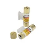 Fusibles con Agarradera 30A 2PZ Sanelec 1452 - Imagen 2