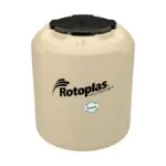 Tinaco Plus+ Tricapa Equipado 800 Litros Rotoplas 500471