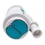 Válvula de Descarga Dual Flush 3" para WC One Piece Meer VDWC-005 - Imagen 4