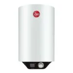 Calentador de Depósito Eléctrico de Pared (Mural) 50L 127 V 1.5 Servicios Rheem RME50V1