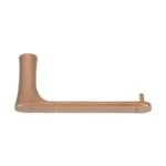 Portarrollo Cassia Rose Gold Champagne Urrea LU.17.7 - Imagen 3