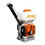 Fumigadora a Gasolina 3.4 HP de Mochila Profesional Uso Intensivo Stihl SR 420 - Imagen 2