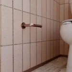 Portapapel Tubular Aura TUB-17-AU Helvex - Imagen 2