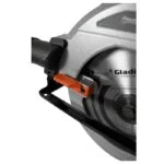 Sierra Circular 7-1/4" 1400W 120V Gladiator SC 807/1/120 - Imagen 4