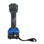 Rotomartillo Inalámbrico 1/2" 20V 40Nm con Accesorios y 2 Baterías Fiat MARCHES - Imagen 6