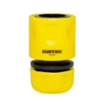 Juego de Conectores con Sistema Click Macho-Hembra 3/4" Surtek 130335