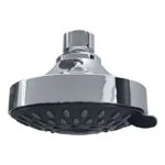 Regadera Redonda 4" Meer RC314