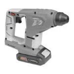 Rotomartillo Inalámbrico SDS Plus 1.5J 20V Brushless Gladiator RMG 1118/20 C1 - Imagen 4