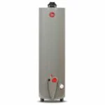 Calentador de Depósito 114 Litros (30 Galones) Gas Natural 3 Servicios Rheem 29V30/439884