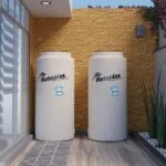Tinaco Rotoplas Vertical 1000 Litros con 2 Accesorios 500523 - Imagen 7