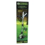 Desbrozadora de Batería 12" 20V Forest & Garden B 9300/20 C1 - Imagen 6