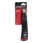 Cutter con Cuerpo de Plástico 25mm Uso Pesado Urrea CUTU4 - Imagen 4