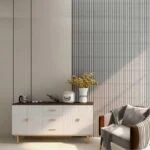 Lambrín WPC para Interior Oxford 16.5x290cm Caja con 10 Piezas 4.87m² 90LAMOXFORD