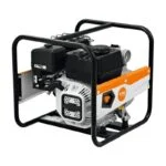 Motobomba a Gasolina 6 HP Descarga/Succión 2", 33 Metros de Altura 616 l/min Stihl WP 300 - Imagen 2