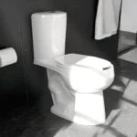 WC Alargado Option Blanco Helvex WC OPTION - Imagen 2
