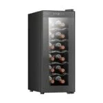Cava Enfriadora de Vino 12 Botellas Nuur CAVA12 - Imagen 2