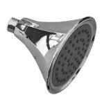 Regadera Redonda 4-1/2" Meer RC320