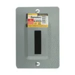 Centro de Carga Empotrable 1 Fase 1 Polo 50A Sanelec 1480