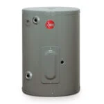 Calentador de Depósito Eléctrico 38 Litros (10 Galones) 220V 1 Servicio Rheem 89VP10/415512