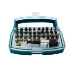 Set de de puntas para Atornillar 32 piezas  Bosch 2607017359