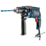 Rotomartillo de 1/2" 650W Heavy Duty Bosch GSB 13 RE
