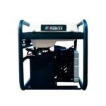 Generador Eléctrico a Gasolina 3500W Inverter con Motor 7 HP 4T 110V Fiat FELINI 3.5 - Imagen 5