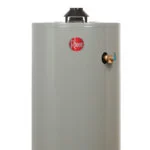 Calentador de Depósito 285 Litros (75 Galones) Gas Natural 8 Servicios Rheem 29VR75/485270 - Imagen 3