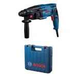 Martillo Perforador Demoledor de 1/2" 720W Bosch GBH 220 - Imagen 2