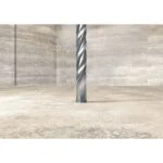 Broca SDS Plus II 5/8" x 10" x 12" Fischer 507665 - Imagen 3