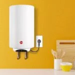 Calentador de Depósito Eléctrico de Pared (Mural) 35L 127 V Rheem RME-CHN35L - Imagen 2