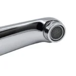 Llave Temporizadora para Lavabo Cromo Meer MZM1001 - Imagen 3