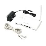 Control Wi-Fi Navilink Navien